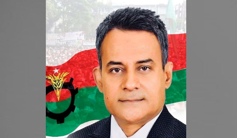 ঢাকা-১০ আসনে বেসরকারিভাবে নির্বাচিত হয়েছেন বিএনপির শেখ রবিউল আলম