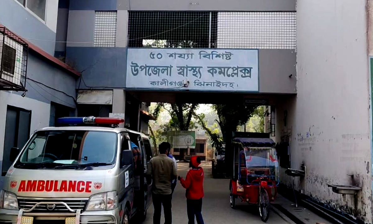 ভ্যাকসিন শূন্য উপজেলা স্বাস্থ্য কমপ্লেক্স, বরাদ্দের টাকা নিয়ে ধোঁয়াশা