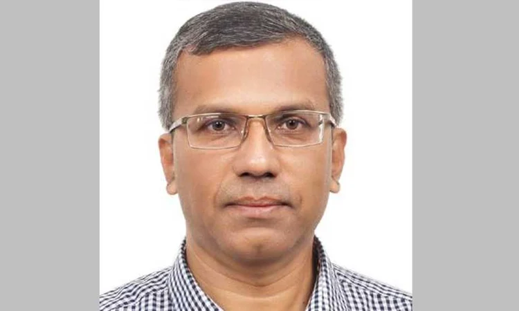 বাংলাদেশ ব্যাংকের নতুন গভর্নর মোস্তাকুর রহমান