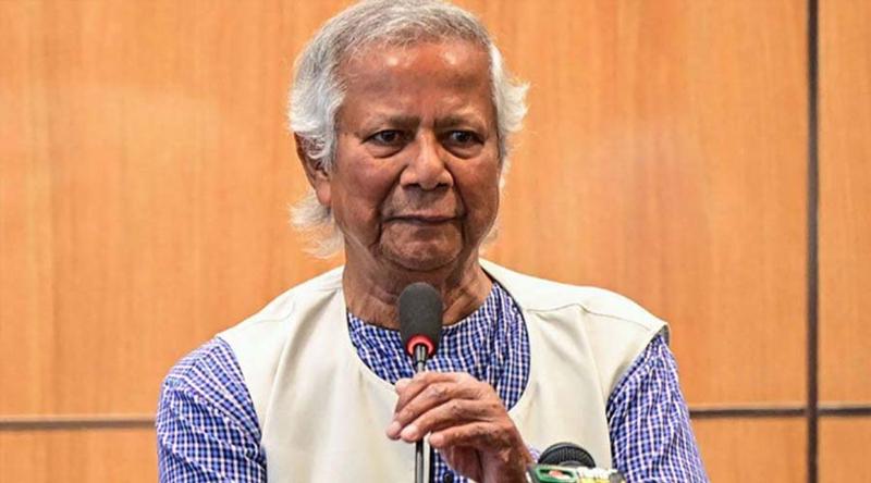 দায়িত্ব শেষে কোথায় আছেন ড. মুহাম্মদ ইউনূস, করছেন কী ?