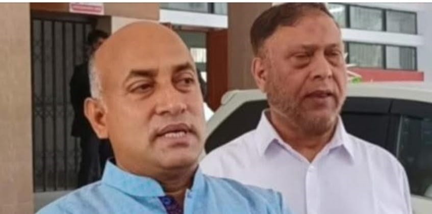 প্রথম ধাপেই ফ্যামিলি কার্ড পাচ্ছে পাংশার মানুষ : এমপি হারুন অর রশিদ