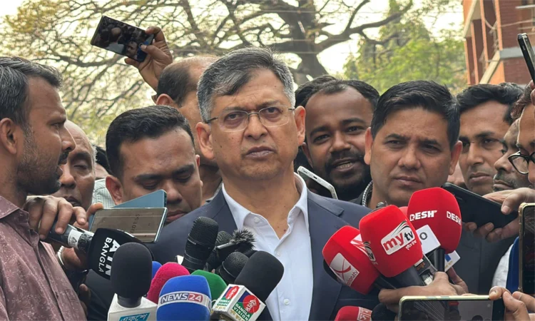 পুলিশের উচ্চপর্যায়ে কিছু পরিবর্তন বা রদবদল হবে : স্বরাষ্ট্রমন্ত্রী