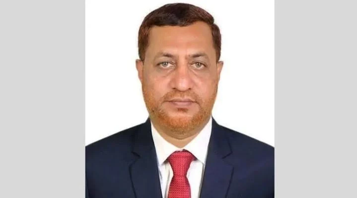 সড়ক দুর্ঘটনায় চট্টগ্রাম-১ আসনের এমপি নুরুল আমিন আহত