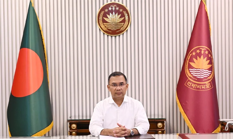 সরকারের প্রতি সবার অধিকার সমান : প্রধানমন্ত্রী