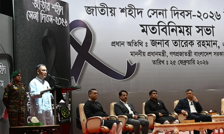 দেশের প্রশ্নে সীমান্ত বাহিনীকে আরো আধুনিক ও সুসংহত করব : প্রধানমন্ত্রী