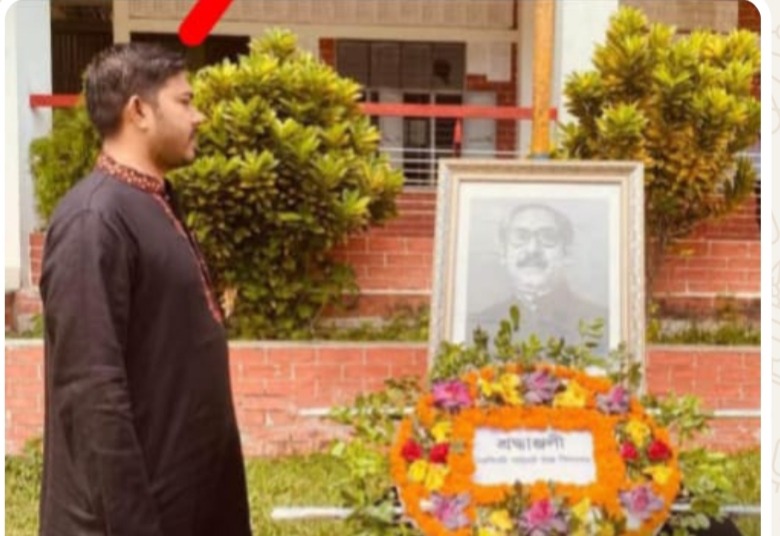মাদক ও চাঁদাবাজির অভিযোগে অভিযুক্ত সাইফুল ইসলাম ঢোল বাবুর বিএনপিতে যোগদান নিয়ে নরসিংদীতে ক্ষোভ ও নিন্দার ঝড়