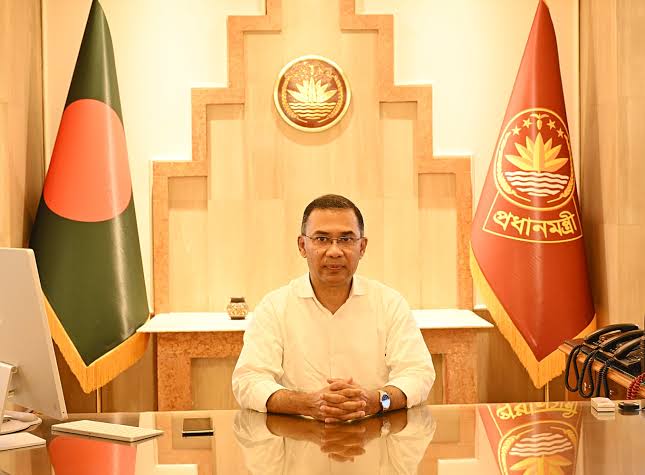 কর্মপরিকল্পনায় নতুন গতি: তারেক রহমান-এর নেতৃত্বে বদলে যাওয়ার প্রত্যাশায় বাংলাদেশ– সম্পাদকীয় কলাম