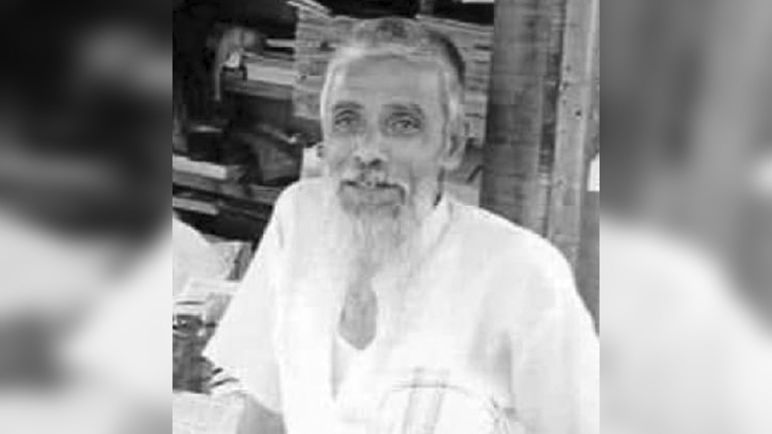 নবীনগরের প্রিয় ‘লোকমানের দ্বিতীয় মৃত্যুবার্ষিকী আজ