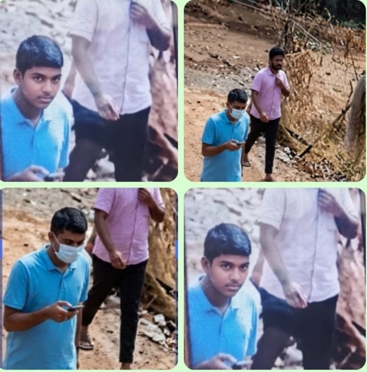 গাজীপুরের কাশিমপুরে দিনের দুপুরে ইজিবাইক চুরি: সিসিটিভিতে চোরের ছবি শনাক্ত