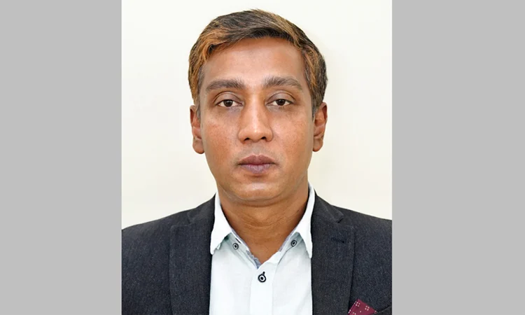 অধ্যাপক ড. এস এম আব্দুল আওয়াল প্রধানমন্ত্রী কার্যালয়ের এসডিজি বিষয়ক মুখ্য সমন্বয়ক