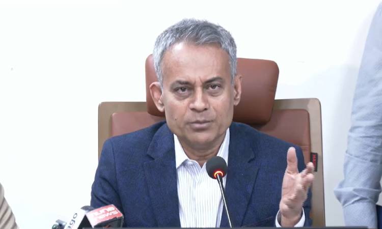 নিরাপদ ঈদযাত্রায় সর্বোচ্চ প্রস্তুতি সরকারের, অতিরিক্ত ভাড়া নিলে ব্যবস্থা