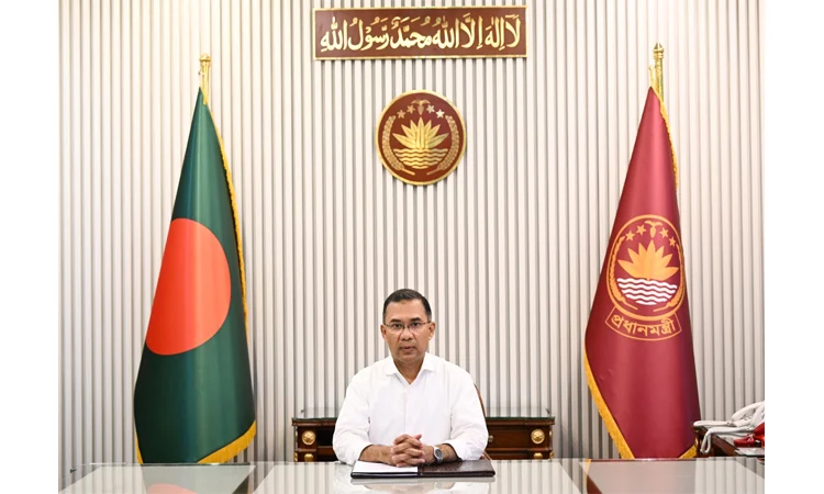 ইরানসহ মধ্যপ্রাচ্যে চলমান যুদ্ধের প্রেক্ষিতে বাংলাদেশিদের খোঁজ রাখছেন প্রধানমন্ত্রী