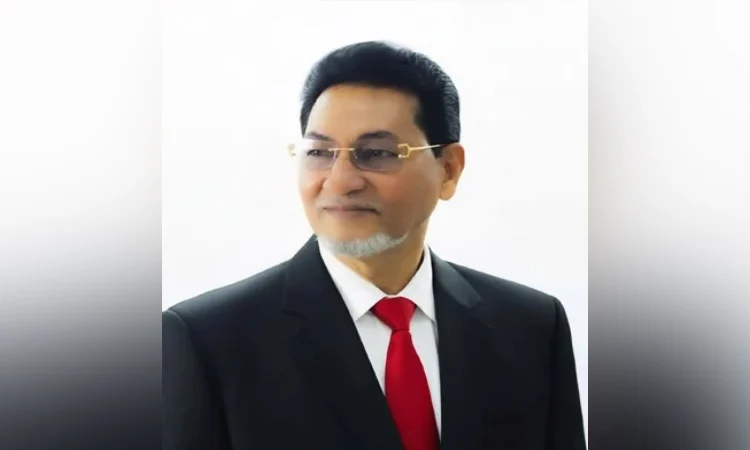 জাতীয় সংসদের চিফ হুইপ হিসেবে নিয়োগ পেয়েছেন নুরুল ইসলাম মনি