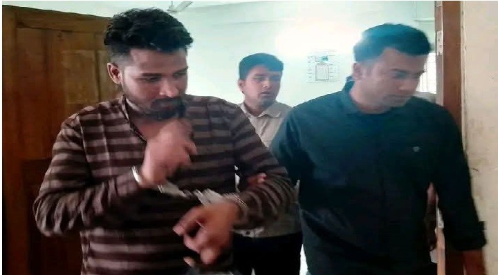 গোবিন্দগঞ্জে মাদকদ্রব্য নিয়ন্ত্রণ অধিদপ্তরের অভিযানে ইয়াবাসহ গ্রেফতার ১