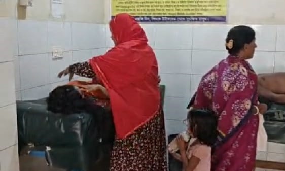 নির্বাচন পরবর্তী বিরোধে দুই পক্ষের সংঘর্ষ, আহত ১