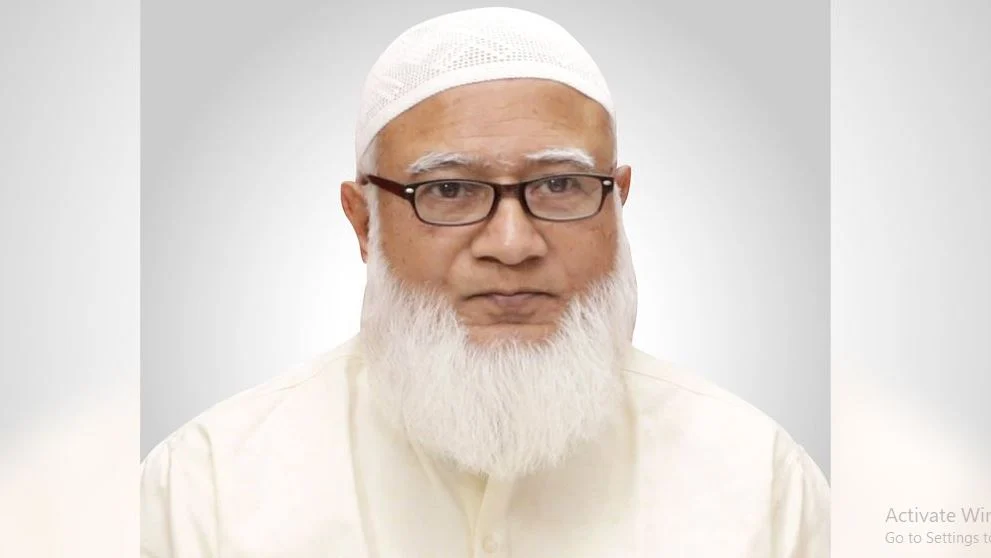 বিরোধীদলীয় নেতা শফিকুর রহমান মনিপুর গার্লস হাইস্কুল মাঠে ঈদের নামাজ আদায় করবেন