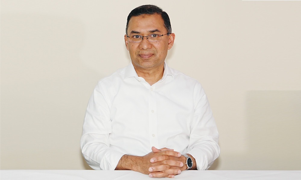 প্রধানমন্ত্রী তারেক রহমানের নির্দেশে মোটা চালের দাম নিয়ন্ত্রণে দ্রুত ব্যবস্থ