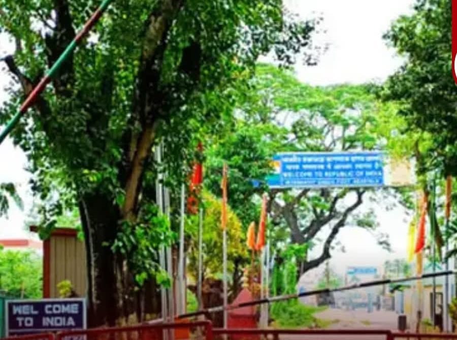 ঈদুল ফিতর ও স্বাধীনতা দিবস, আখাউড়া স্থলবন্দরে ৫ দিন আমদানি-রপ্তানি বন্ধ