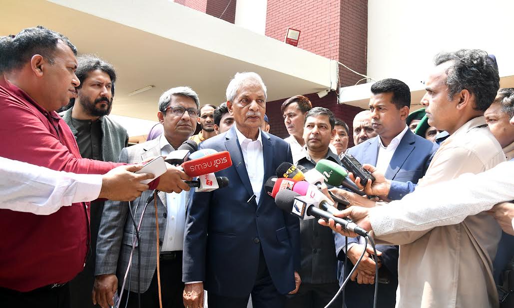 শহীদ জিয়ার ‘স্বাধীনতা ঘোষণা’ স্মৃতিকে চির অম্লান করে রাখা হবে : সংস্কৃতিমন্ত্রী