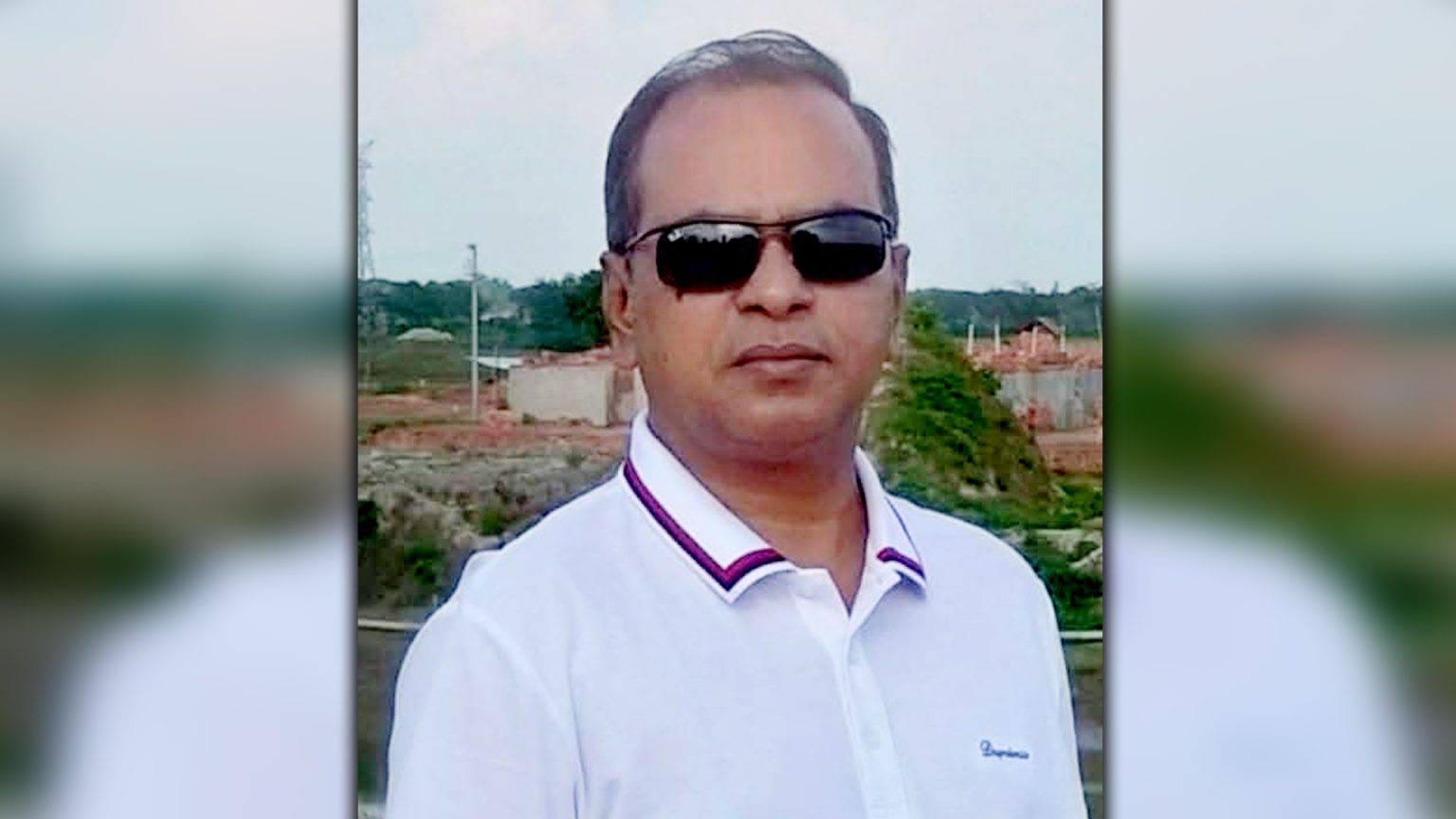 পবিত্র ঈদুল ফিতরের শুভেচ্ছা জানিয়েছেন শ্রীফলতলা ইউনিয়নের সার্চ কমিটির অন্যতম সদস্য বিএনপি নেতা শেখ জাহিদুর রহমান