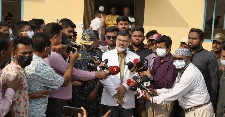 পরিবেশ ছাড়পত্র পেলেই বর্জ্য থেকে বিদ্যুৎ উৎপাদন শুরু : ডিএনসিসি প্রশাসক
