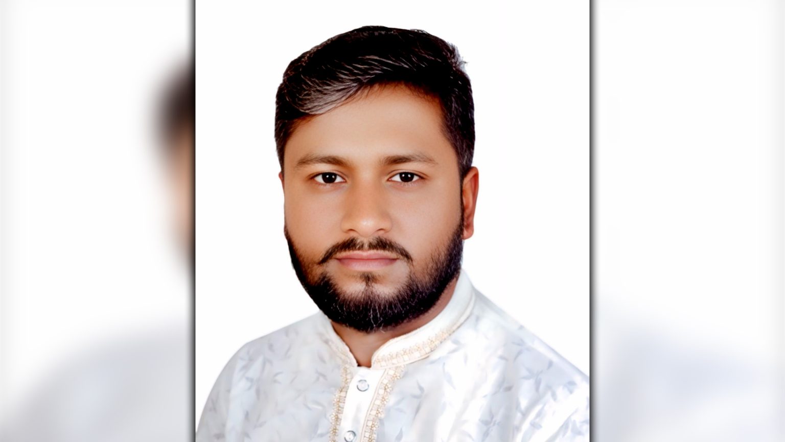 পবিত্র ঈদুল ফিতরের শুভেচ্ছা জানিয়েছেন গণধিকার পরিষদের মোঃ সোহেল চৌধুরী