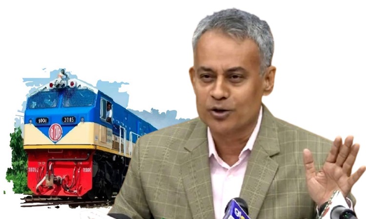 বয়স্ক, শারীরিক প্রতিবন্ধী ও শিক্ষার্থীরা রেলে ২৫% ডিসকাউন্ট সুবিধা পাবে : রেলমন্ত্রী
