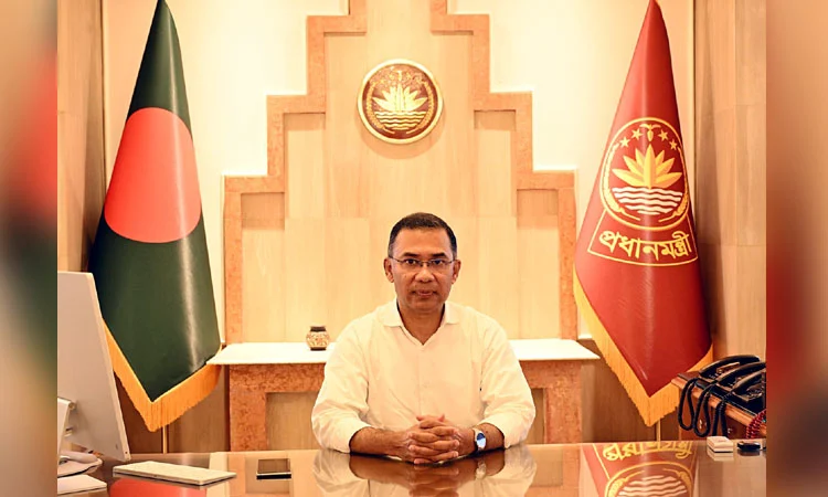 কুমিল্লায় ট্রেন-বাস সংঘর্ষ ও অন্যান্য দুর্ঘটনায় হতাহতের প্রতি প্রধানমন্ত্রীর শোক প্রকাশ