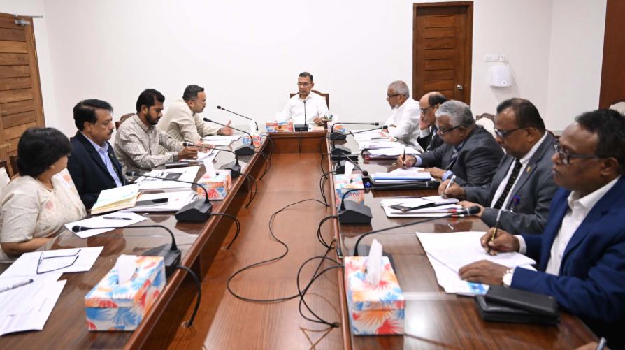 দক্ষ জনশক্তি গড়তে ভাষা প্রশিক্ষণ কেন্দ্র খোলার নির্দেশ দিয়েছেন প্রধানমন্ত্রী