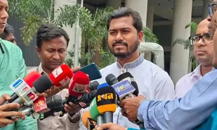 বিদেশগামী শিক্ষার্থীদের উচ্চশিক্ষায় ১০ লাখ টাকা ঋণ দেবে সরকার : প্রতিমন্ত্রী নুর