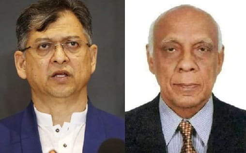 মাদক বন্ধে স্বরাষ্ট্রমন্ত্রীকে সংসদ সদস্যের চিঠি