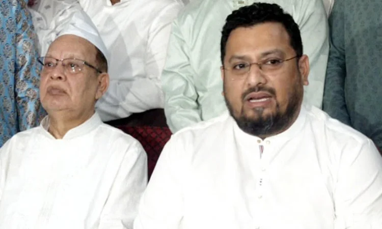 ছয় মাসের মধ্যে ভূমি মন্ত্রণালয়ে দুর্নীতি ‘ওয়ান ডিজিটে’ আনার লক্ষ্য : মীর হেলাল