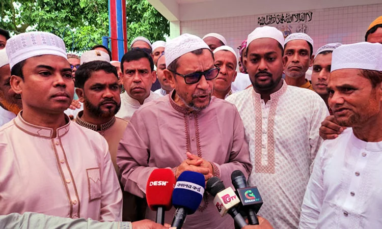 আমরা প্রতিটি মুহূর্তে জনসেবায় নিয়োজিত আছি : স্বাস্থ্যমন্ত্রী