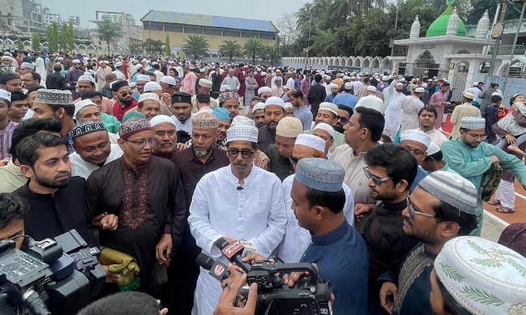 সরকারের লক্ষ্য বাস্তবায়নে জনগণের সক্রিয় অংশগ্রহণ অপরিহার্য : কৃষিমন্ত্রী