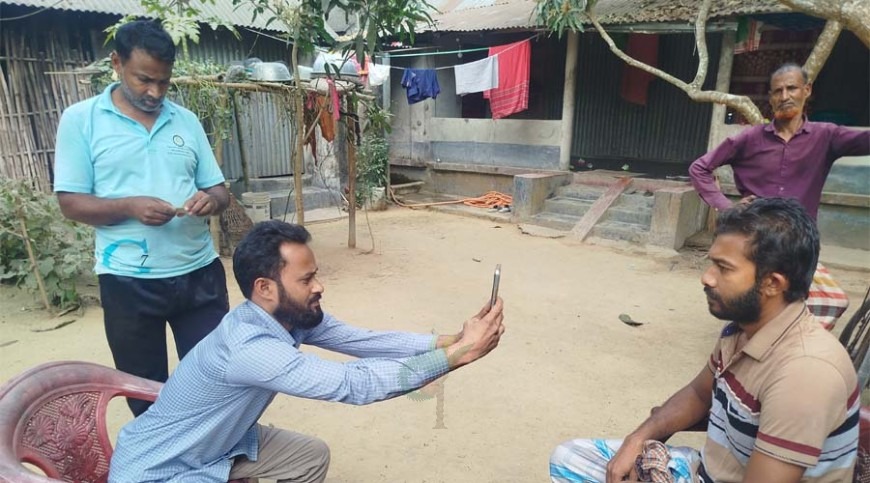 কৃষি কার্ডের জন্য তথ্য সংগ্রহ শুরু করেছে কৃষি বিভাগ
