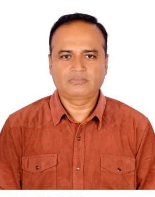 রূপসা উপজেলা নির্বাচনে চেয়ারম্যান পদে দলীয় মনোনয়ন প্রত্যাশী জাবেদ হোসেন মল্লিক