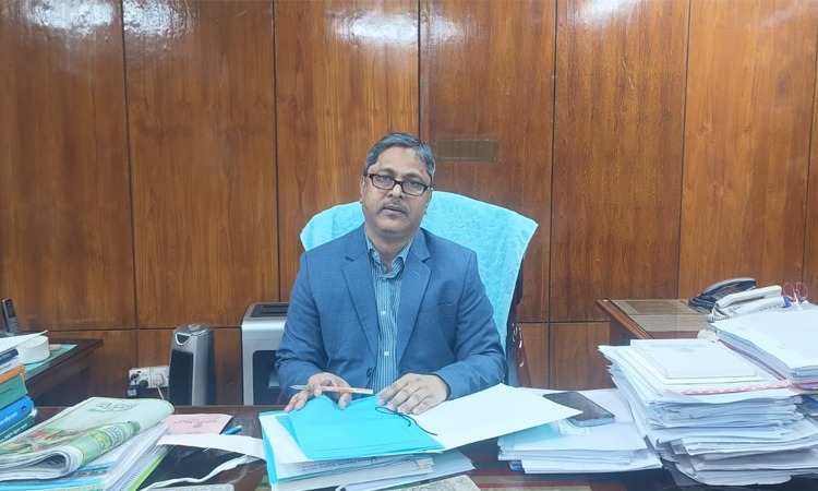 কৃষিঋণ মওকুফের সুফল পেয়েছেন আনসার-ভিডিপির ৮,৮৪৩ সদস্য : ব্যবস্থাপনা পরিচালক