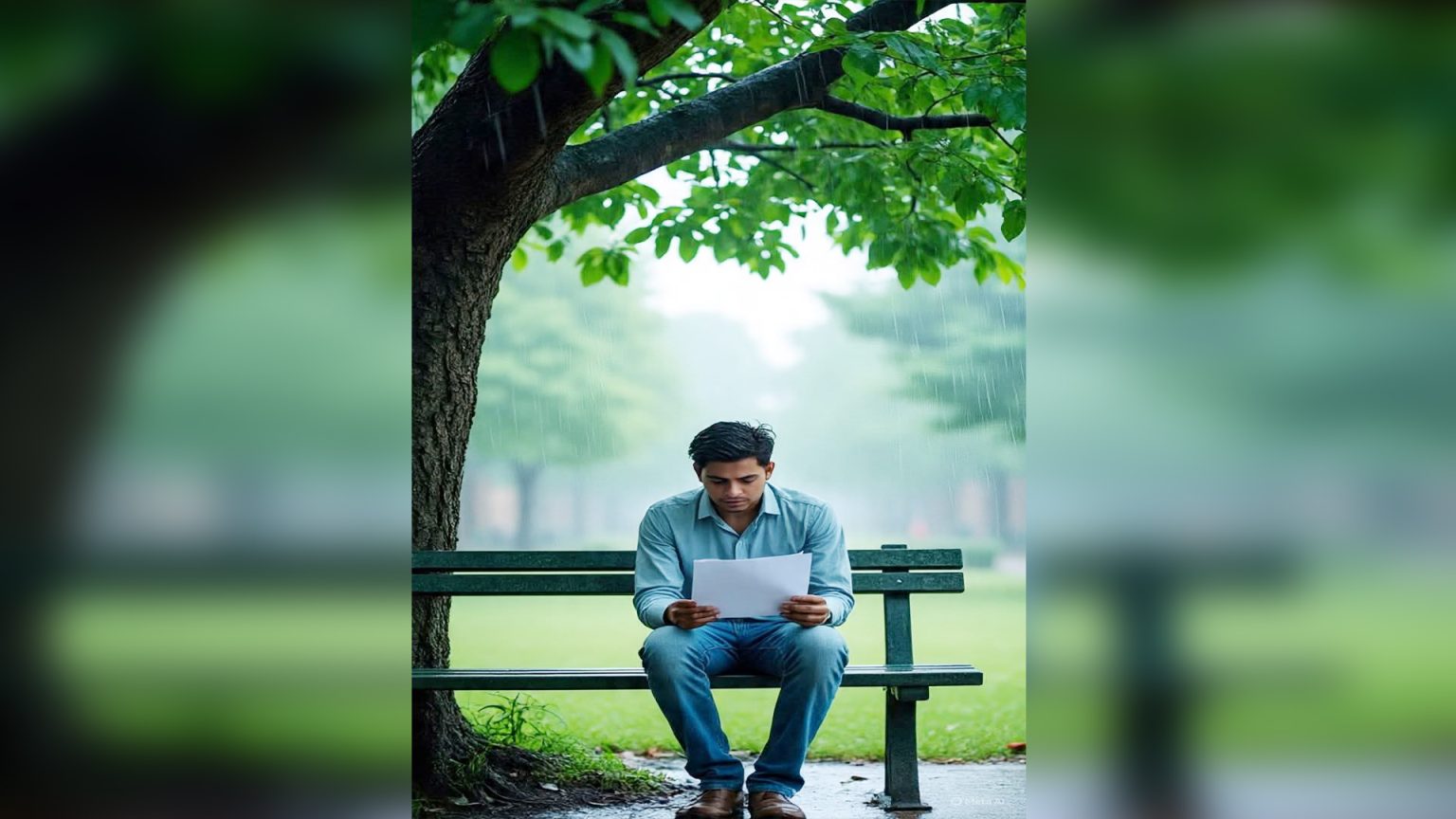 শেষ চিঠি