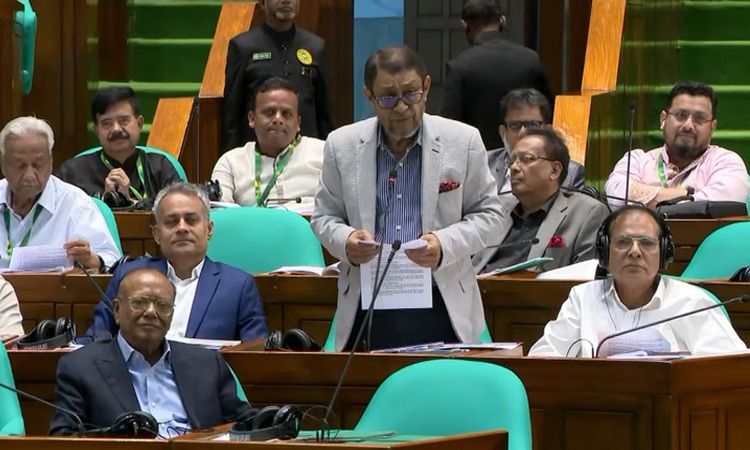 ১ লাখ স্বাস্থ্যকর্মী নিয়োগের উদ্যোগ নেওয়া হচ্ছে : স্বাস্থ্যমন্ত্রী