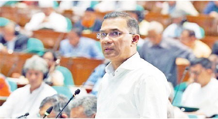 নারীর ক্ষমতায়ন ও শিক্ষার সমান সুযোগ নিশ্চিতকরণে সরকার বদ্ধপরিকর : প্রধানমন্ত্রী