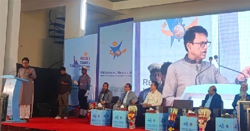 কারিগরি শিক্ষা জাতীয় উন্নয়নের মূল চালিকাশক্তি : শিক্ষামন্ত্রী