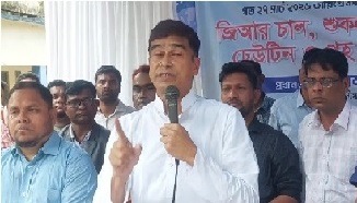 যোগ্যরাই পাবেন কৃষক কার্ড-ফ্যামিলি কার্ড : পানিসম্পদ প্রতিমন্ত্রী