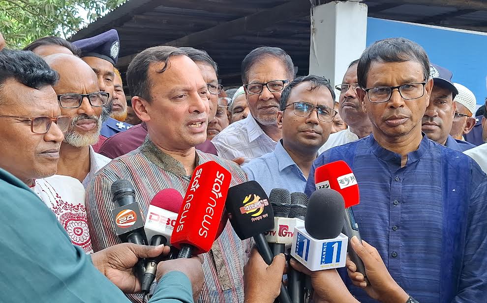 জুলাই গণঅভ্যুত্থানে দেশে ফ্যাসিবাদবিরোধী চেতনার জন্ম হয়েছে : অ্যার্টনি জেনারেল