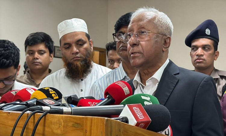 সংরক্ষিত নারী আসনে নির্বাচনের তফসিল ঘোষণা ৮ এপ্রিল, ভোট ১২ মে
