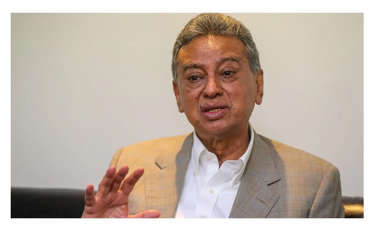 পুঁজিবাজার উন্নয়নে সরকারের নির্দিষ্ট পরিকল্পনা রয়েছে : অর্থমন্ত্রী
