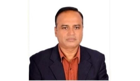 উপজেলাবাসীর জন্য শুভ নববর্ষের শুভেচ্ছা ও সুন্দর আগামী গড়ার প্রতিশ্রুতি জাবেদ হোসেন মল্লিকের