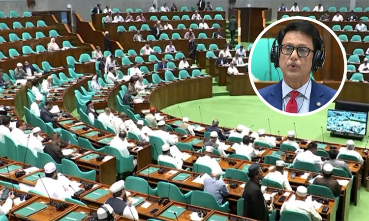দেশের ৩৪,১২৯টি বেসরকারি শিক্ষা প্রতিষ্ঠানে ৫,৯৮,৯৯৪ জন শিক্ষক রয়েছেন : শিক্ষামন্ত্রী