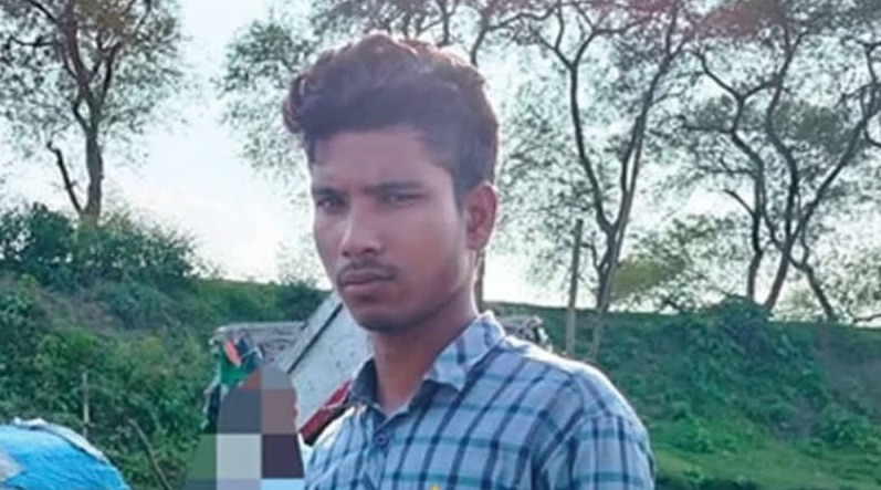 মিরসরাইয়ে বিদ্যুৎস্পৃষ্ট হয়ে যুবকের মৃত্যু