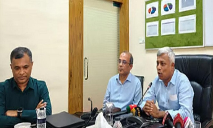 দেশে এপ্রিল ও মে মাসের পূর্ণ জ্বালানি মজুত রয়েছে : বিদ্যুৎ, জ্বালানি ও খনিজসম্পদ প্রতিমন্ত্রী