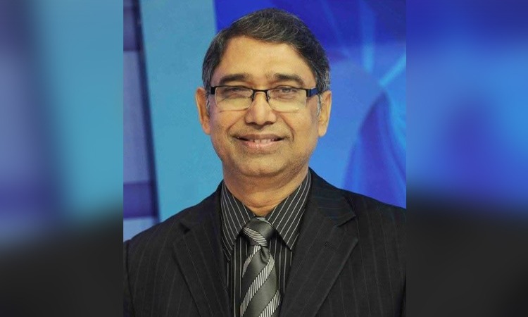 মুক্তিযুদ্ধবিষয়ক মন্ত্রী আহমেদ আযম খানের জীবনবৃত্তান্ত